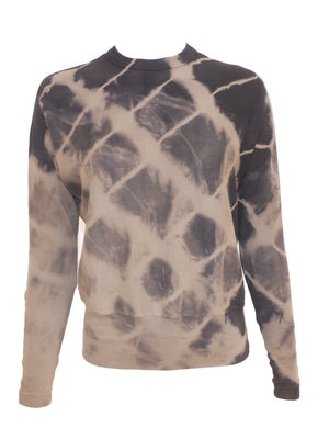 Hardtail Long Sleeve Banded Top (Style T-216) - Tops