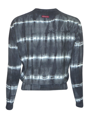 Hardtail Long Sleeve Banded Top (Style T-216) - Tops