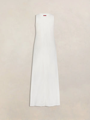 Hard Tail Velour Maxi Dress (Style: V-186) Hard Tail