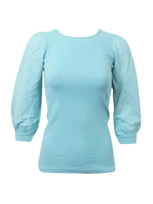 Hardtail 3/4 Bubble Sleeve T-shirt T-158 -   Designers