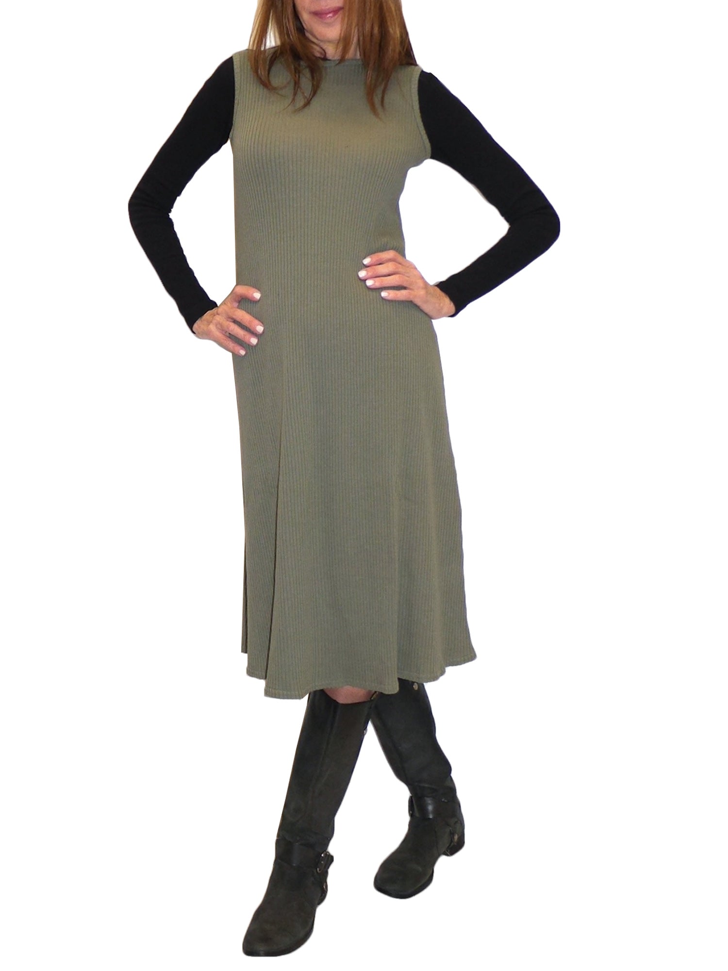 Women's Casual Everyday Dresses | Daily Wear Dresses - PinkOrchidFashion