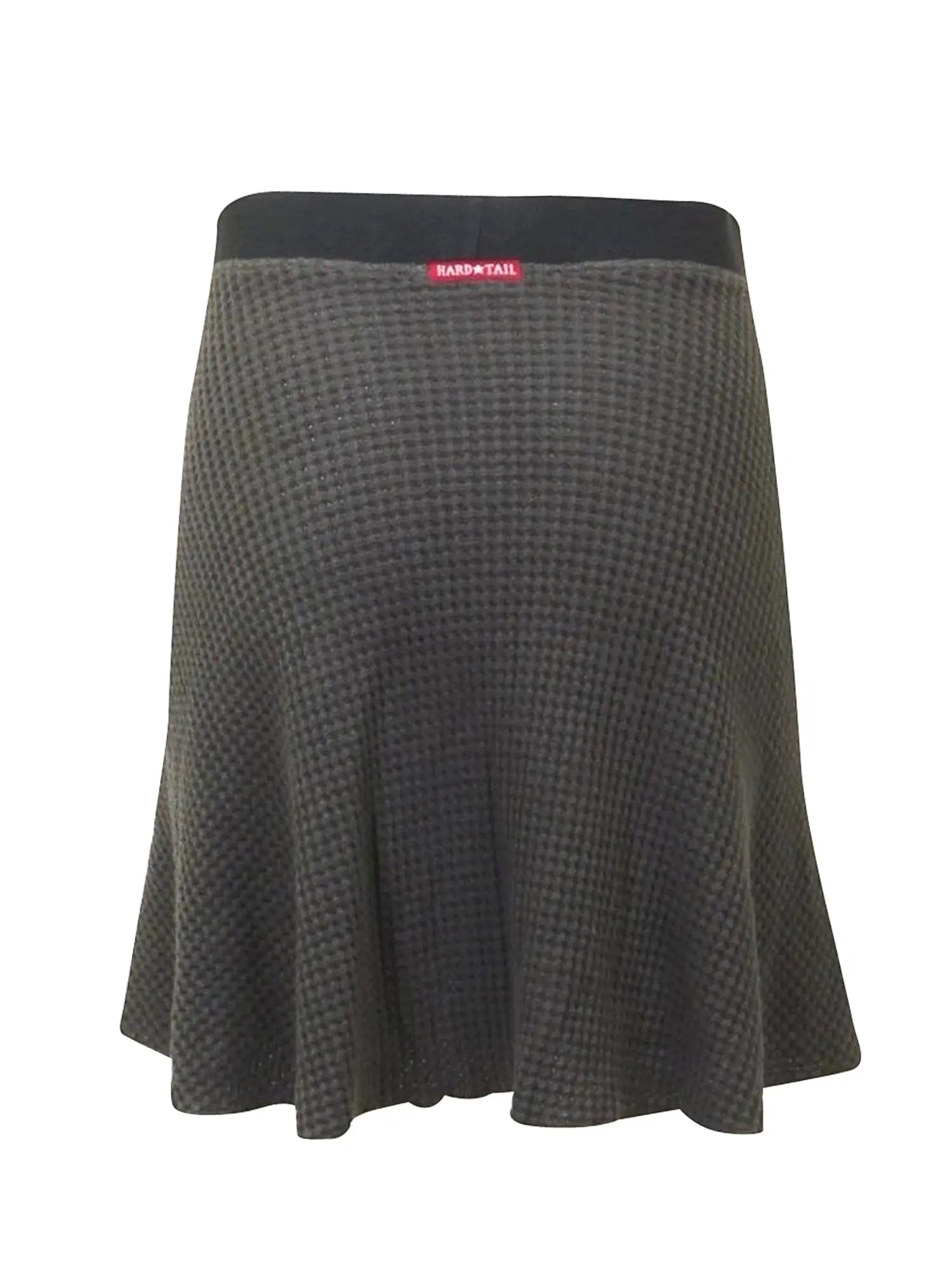 Hardtail Miter Panel Skirt SNOW-14 -   Skirts