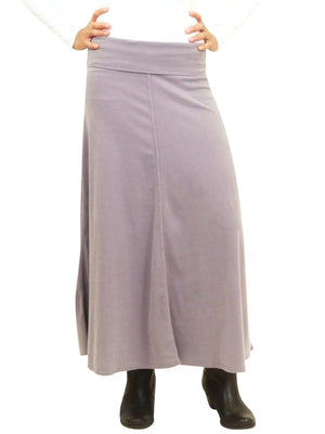 Hardtail Roll Down Cotton Skirt B-131 -   Designers