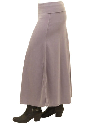 Hardtail Roll Down Cotton Skirt B-131 -   Designers