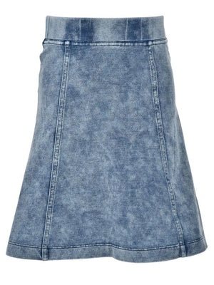 Junee Jr Washout Skirt -   Skirts
