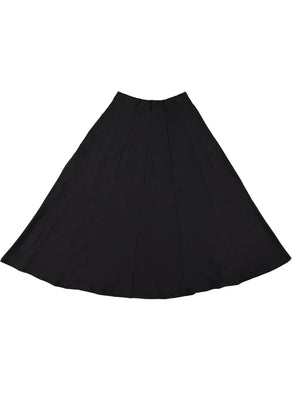 Kikiriki Flairy Panel Lola Skirt -   Skirts