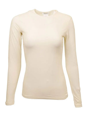 Kikiriki Long Sleeve Cotton Shell 12528 -   Designers
