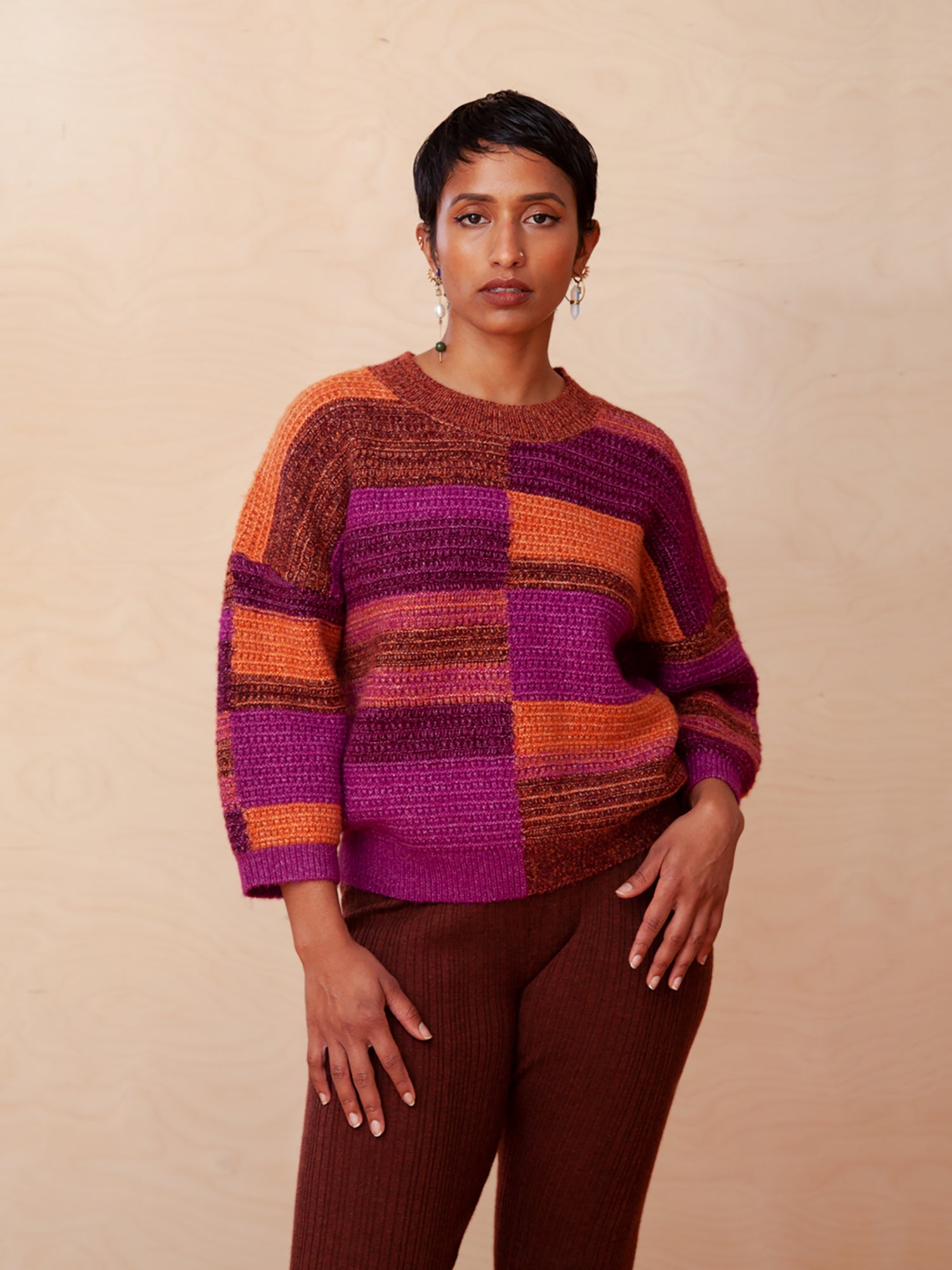 Kerisma Neo Sweater