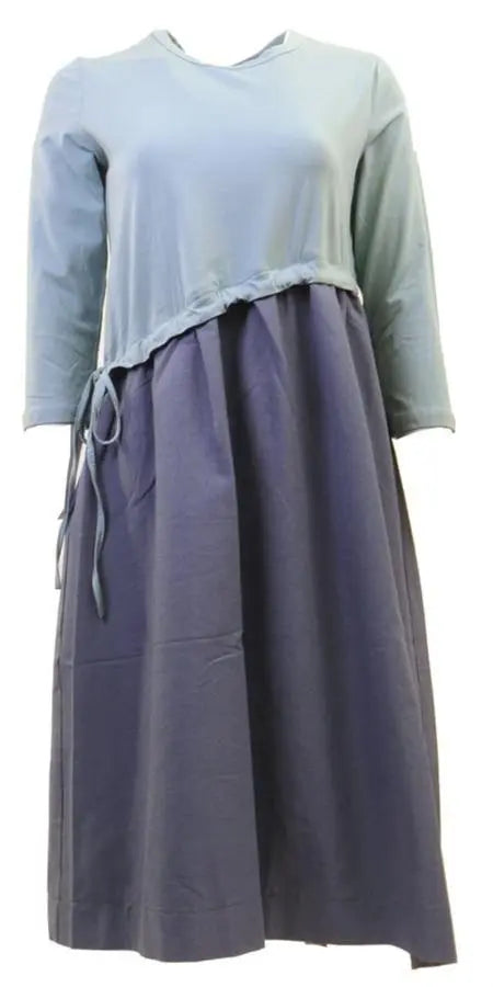 MKRM Color Block Dress vendor-unknown