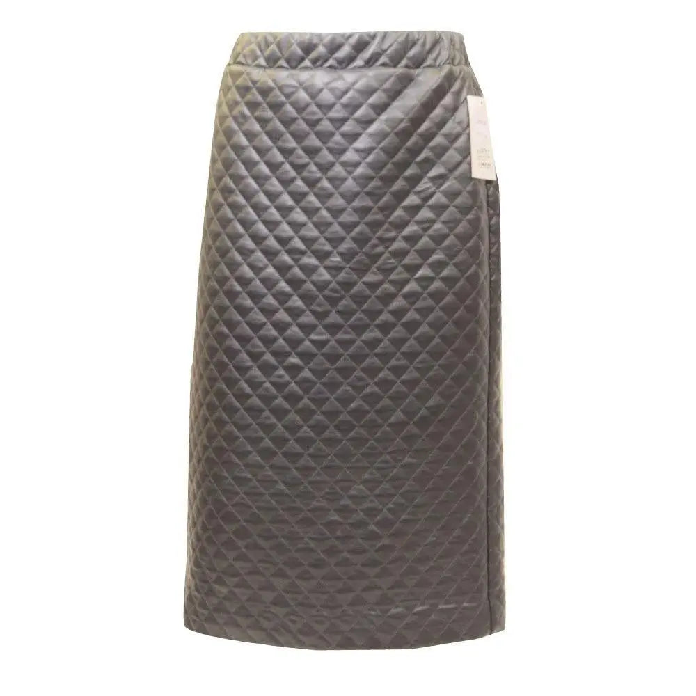 Monte Carlo Quilted Skirt -   Designers