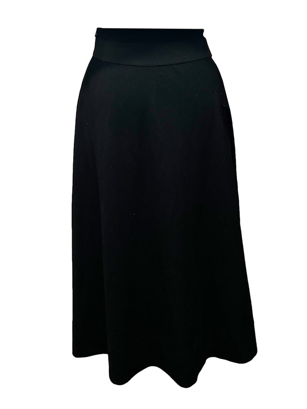 Wear & Flair A-line Skirt (SWF-19)