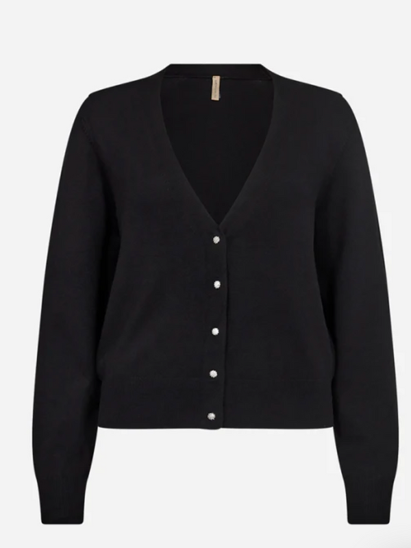 Soya Concept Modium Cardigan - Tops - PinkOrchidFashion