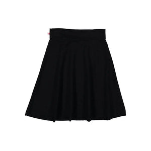 Three Bows Classic Skirt -   Skirts