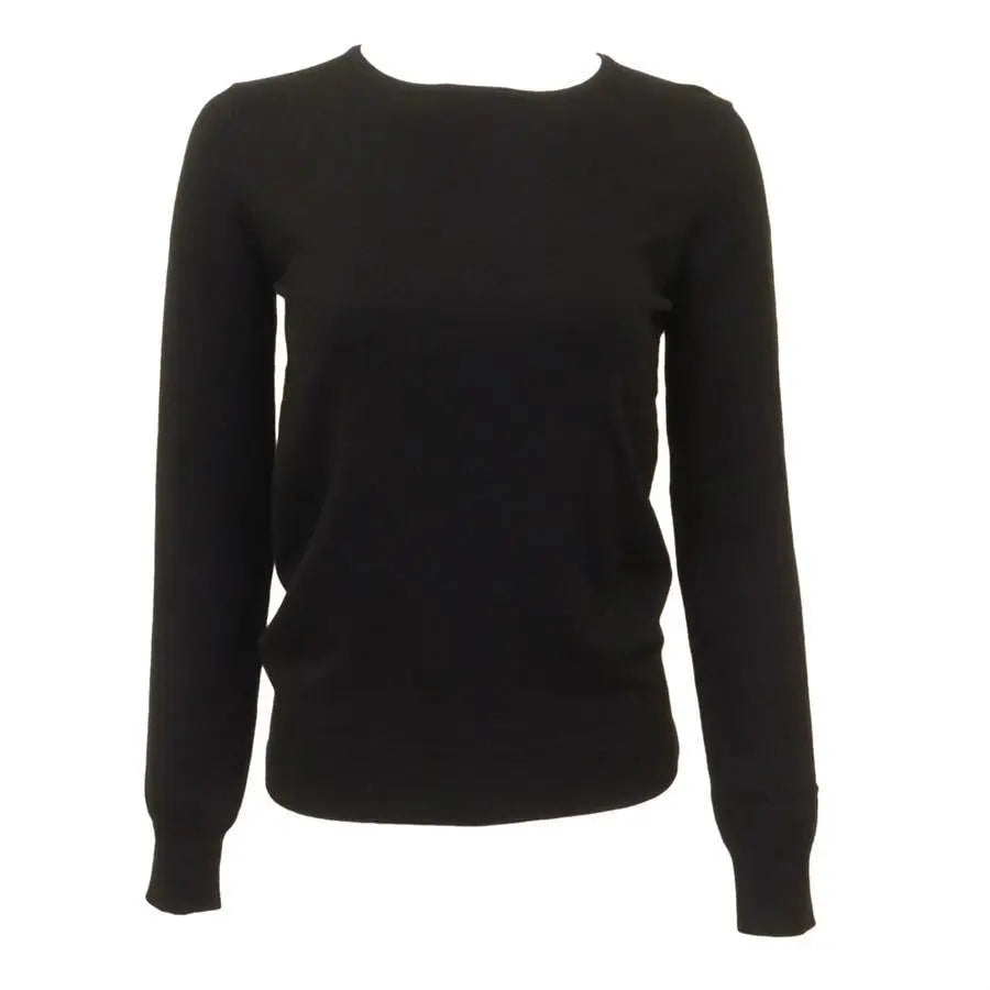 Wear And Flair Crew Neck Sweater -   Designers