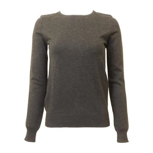 Wear And Flair Crew Neck Sweater -   Designers