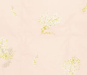 MarMar Mimosa Print Dress - PinkOrchidFashion