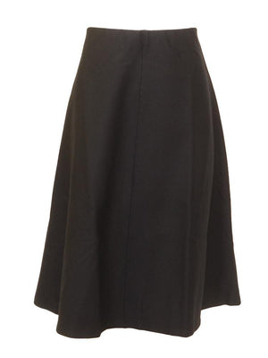 Linda Leal A-line Skirt