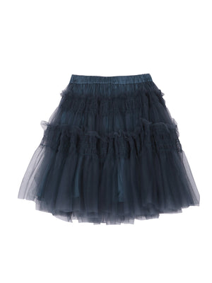 JNBY Girl's Fluffy Tulle Skirt - Baby & Toddler Bottoms