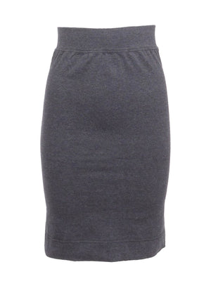 Hardtail Cotton Pencil Skirt W-321 - Designers