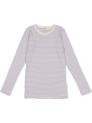MarMar Striped Long Sleeve Tani Shirt