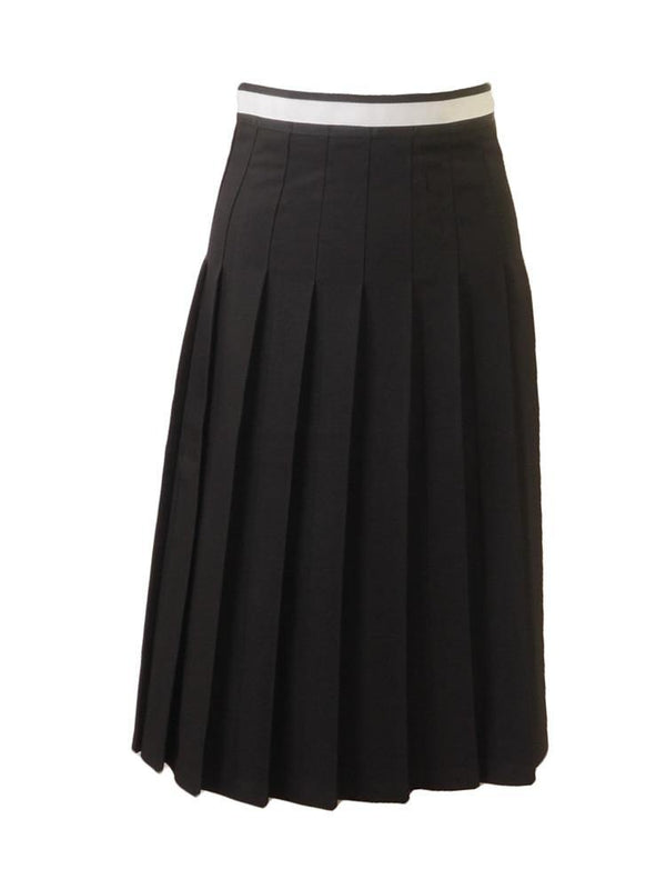 Wear and Flair Pleated Skirt