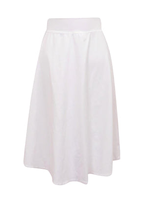 Hardtail Supplex A-line Skirt SUP-86