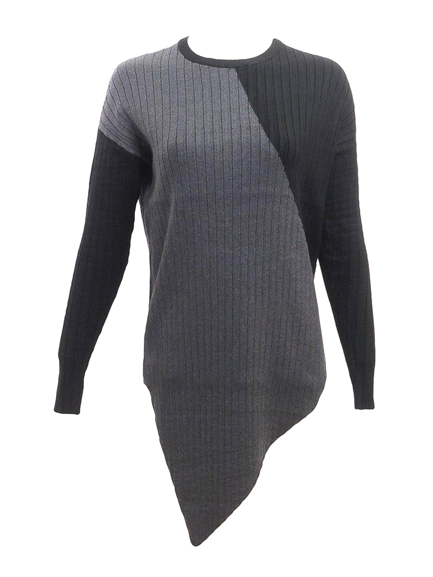 Diciannove Ribbed Sweater PinkOrchidFashion