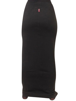 Hardtail Long Column Skirt B-149