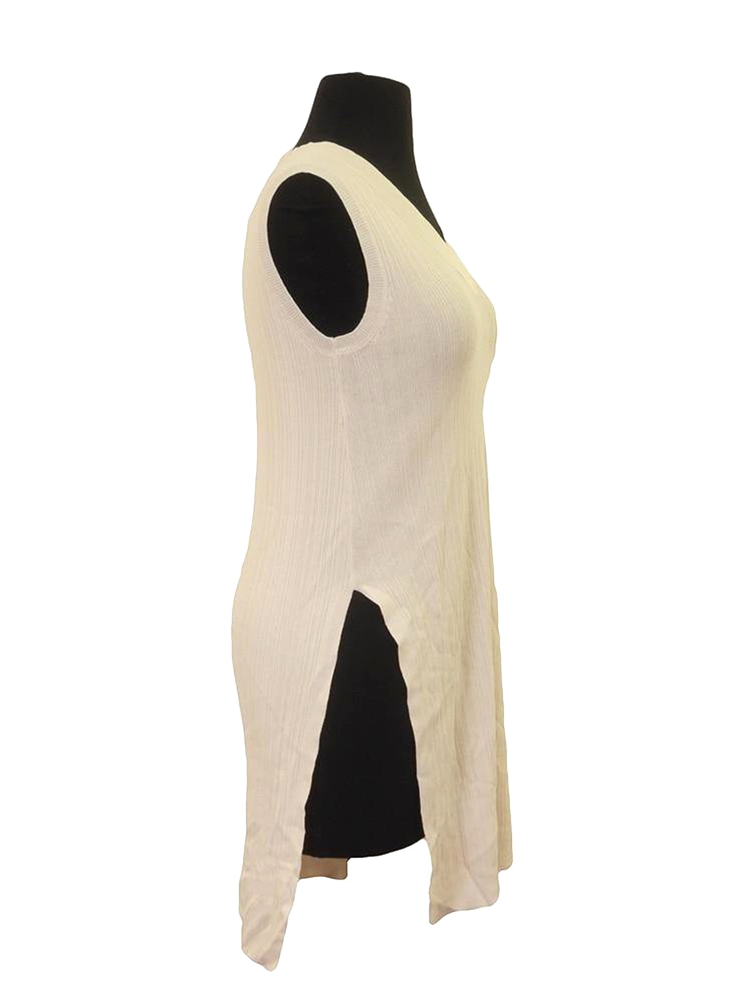 Concept Knit Vest