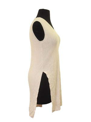 Concept Knit Vest vendor-unknown