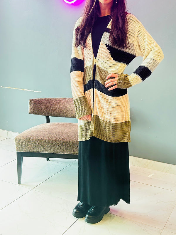 Aldo Martins Safi Cardigan