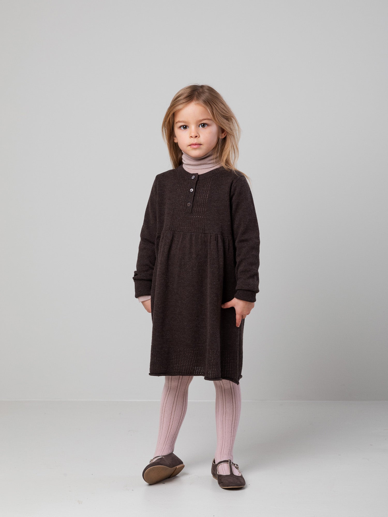 MarMar Copenhagen Dahlia Dress - Dresses - PinkOrchidFashion 