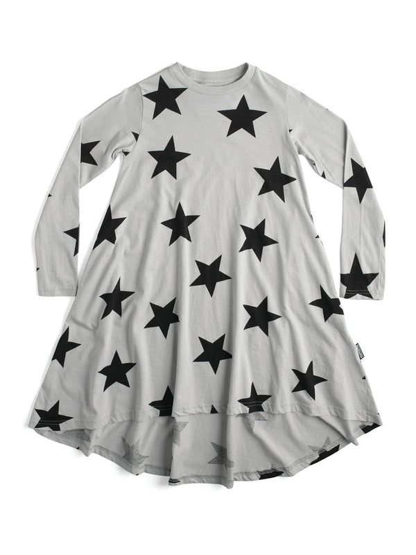 NUNUNU 360 Star Dress - Dresses