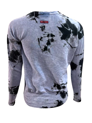 Hardtail Long Sleeve Banded Top (Style T-216)