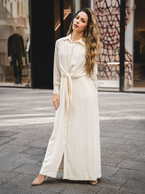 Luum Veronica Dress - Dresses