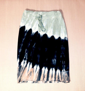 Yakira Bella Tie-Dye Skirt Yakira Bella