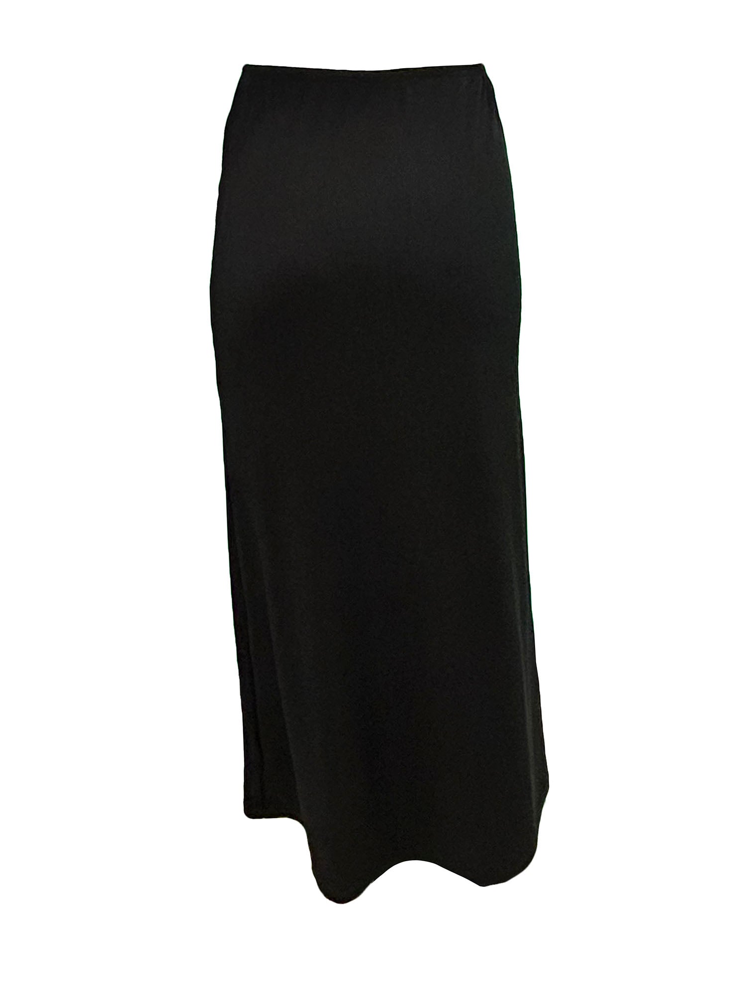 Monte Carlo Famous Kids Ribbed Skirt Skirts PinkOrchidFashion