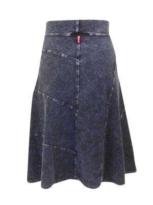 Hardtail Circle Skirt W-555